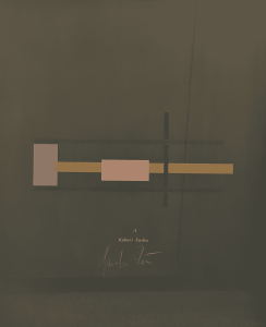 Kobori Enshu – Gustavo Torner – 1972