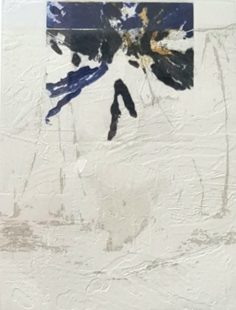 Obra I – Venancio Arribas