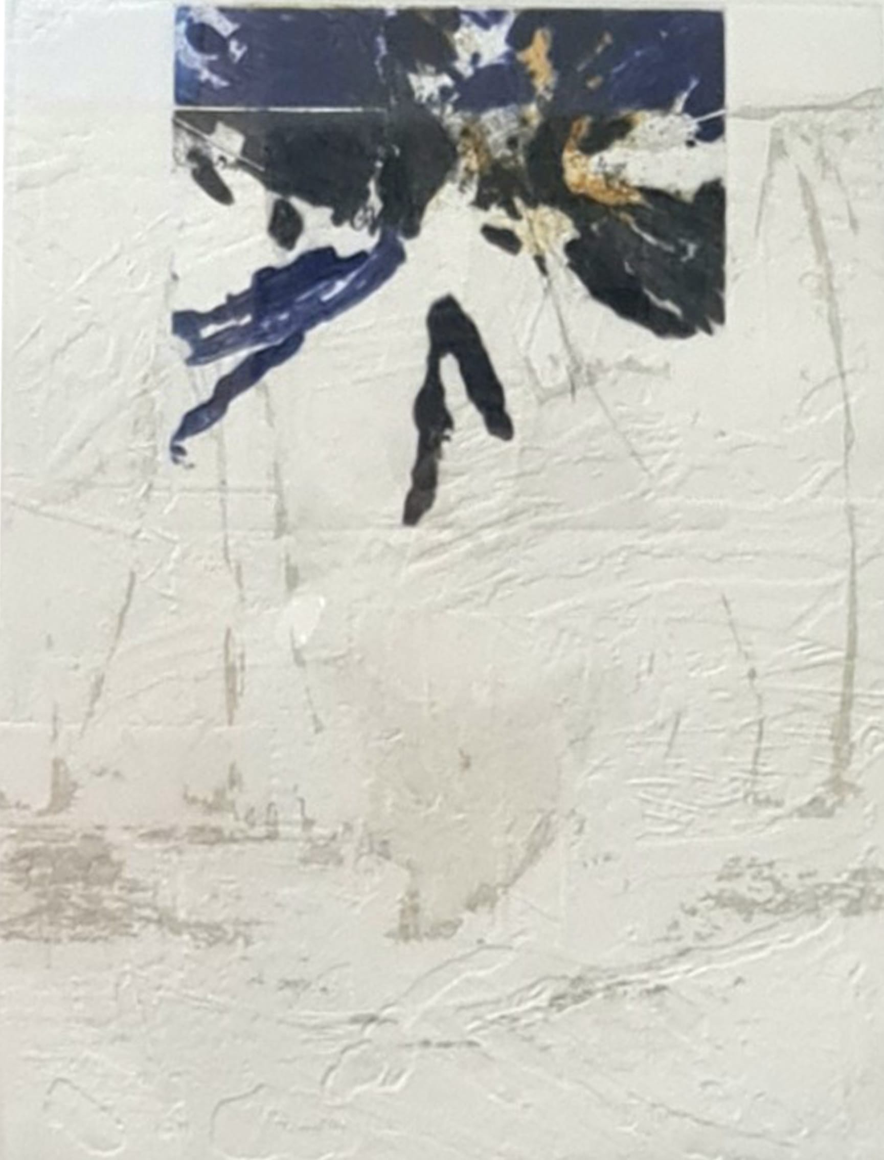 Obra I – Venancio Arribas