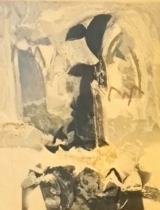 Obra IV – Venancio Arribas