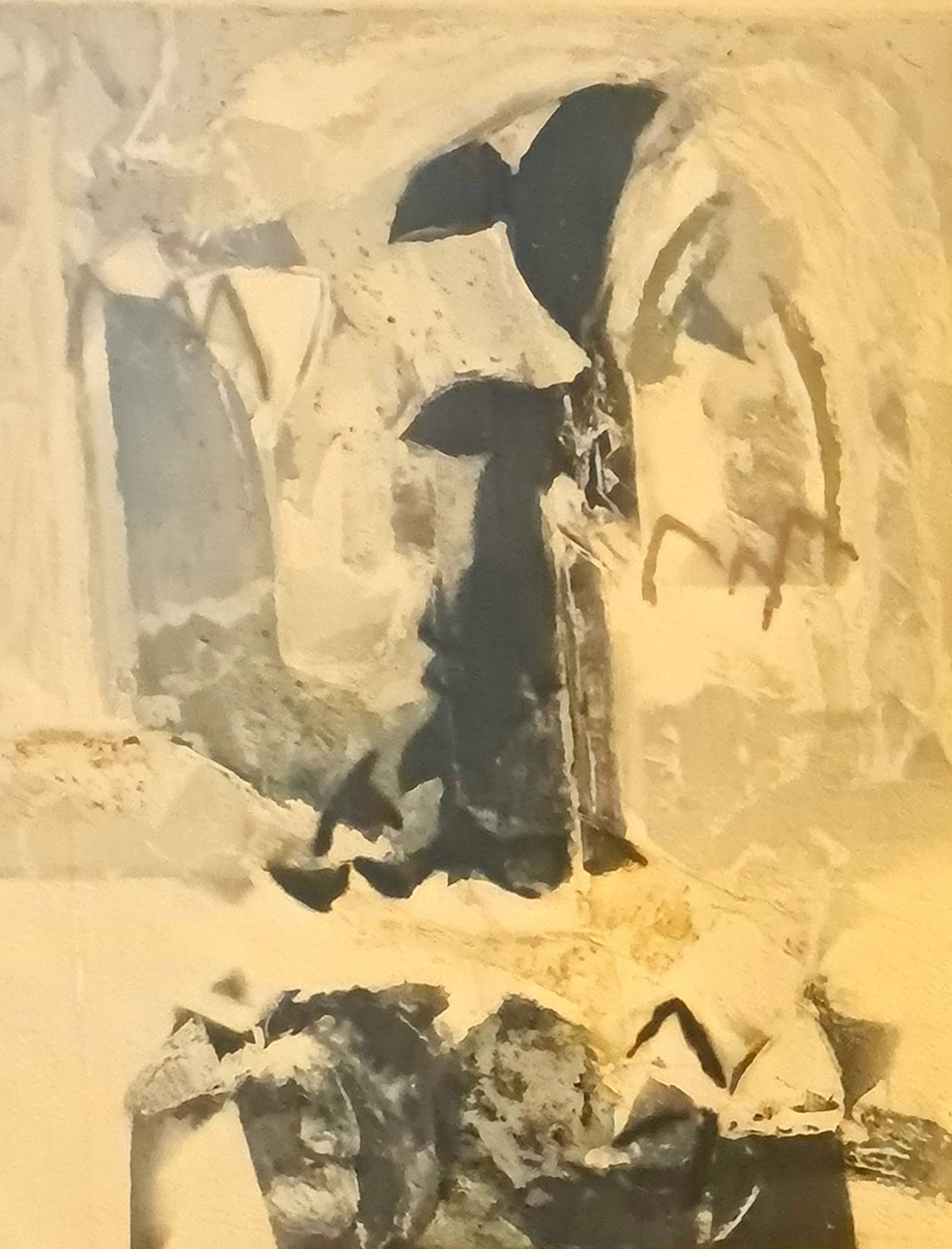 Obra IV – Venancio Arribas