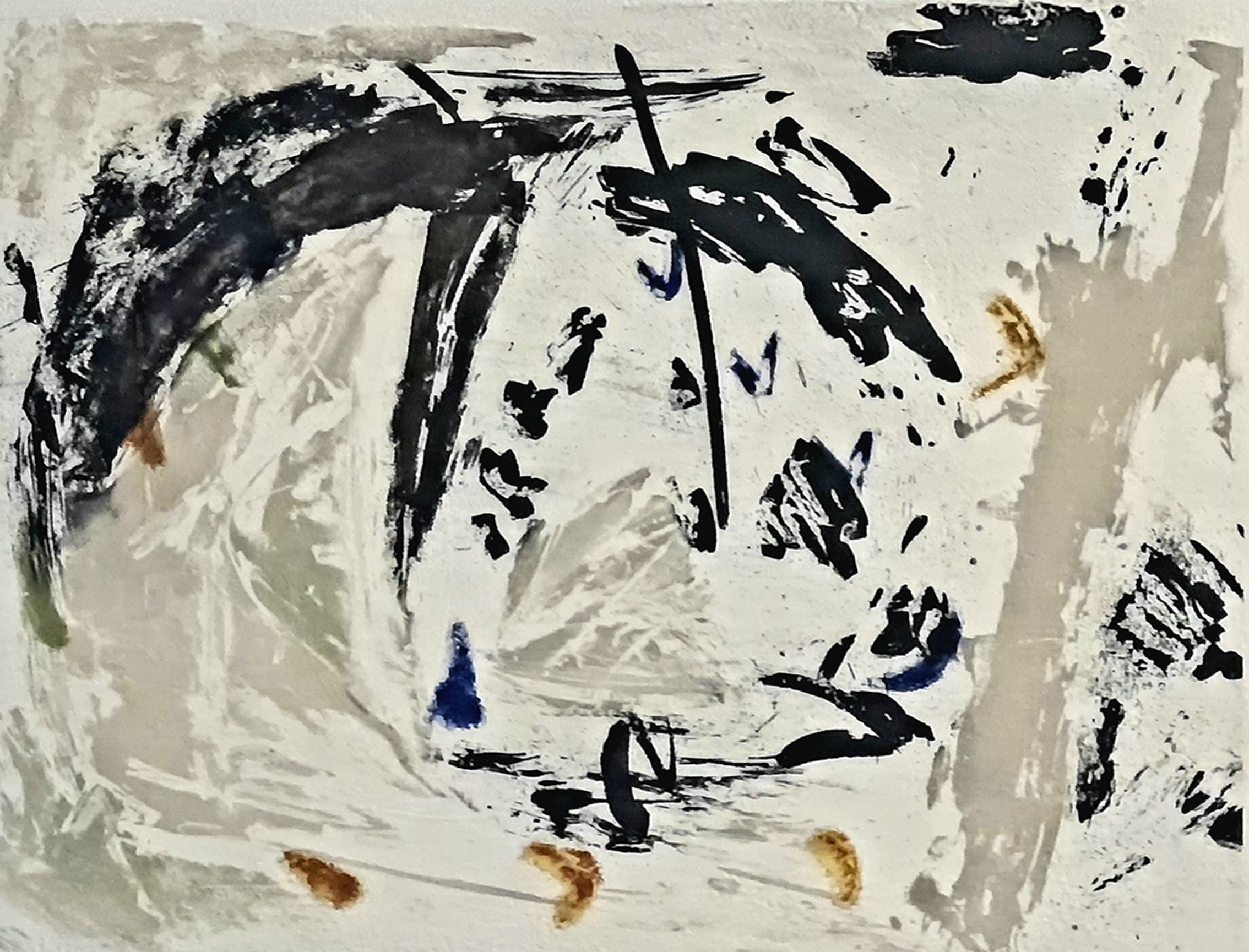 Obra V – Venancio Arribas