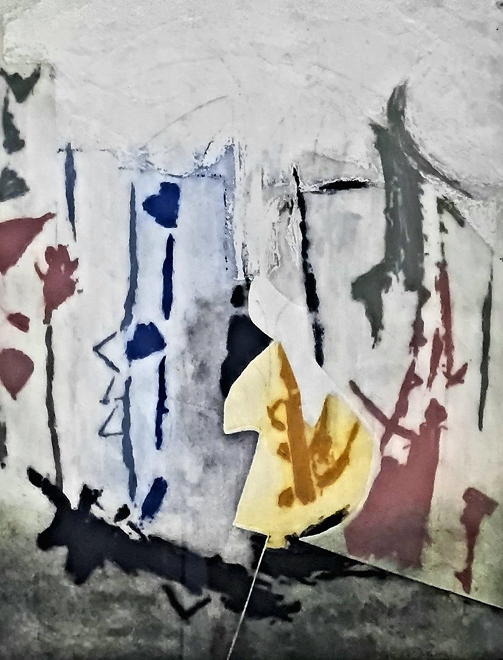 Obra VI – Venancio Arribas